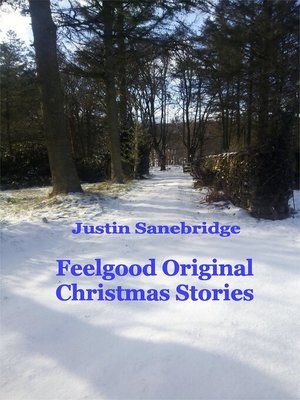 cover image of Feelgood Original Christmas Stories
